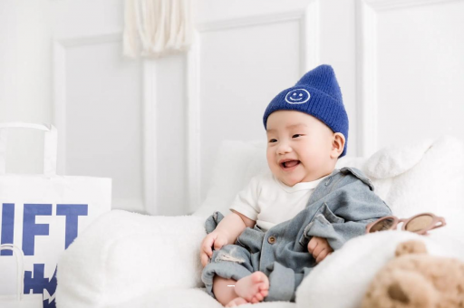 通化几个月宝宝会抬头